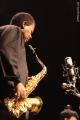 Wayne Shorter