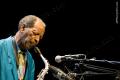 Ornette Coleman