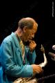 Ornette Coleman