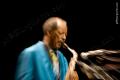 Ornette Coleman