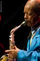 Ornette Coleman