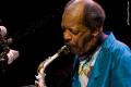 Ornette Coleman