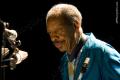 Ornette Coleman