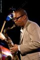 Ravi Coltrane