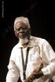 Pharoah Sanders