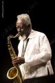 Pharoah Sanders