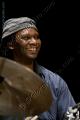 Hamid  Drake