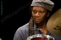 Hamid  Drake