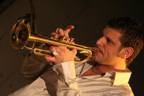 Fabrizio Bosso