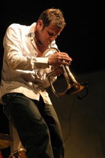 Fabrizio Bosso