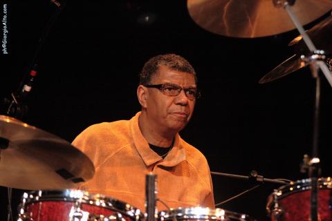 Jack DeJohnette