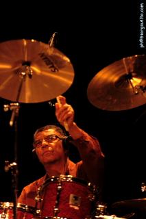 Jack DeJohnette