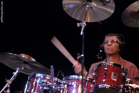 Jack DeJohnette