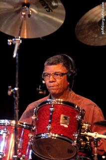 Jack DeJohnette