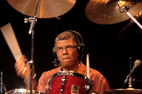 Jack DeJohnette