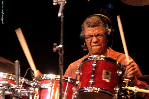 Jack DeJohnette