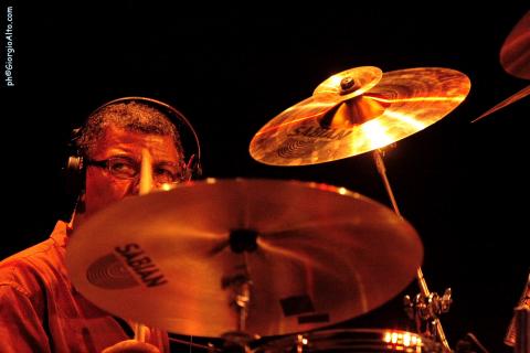 Jack DeJohnette