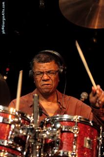 Jack DeJohnette