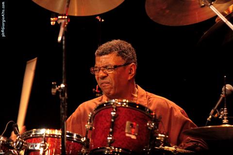 Jack DeJohnette