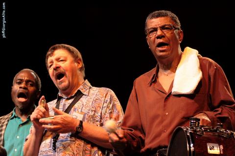 Jerome Harris-john Surman-Jack DeJohnette