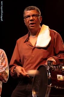 Jack DeJohnette