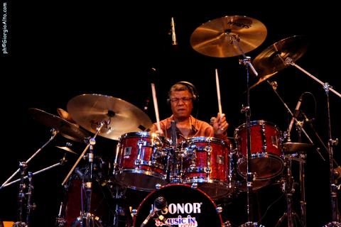 Jack DeJohnette