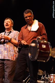 John Surman-Jack DeJohnette 