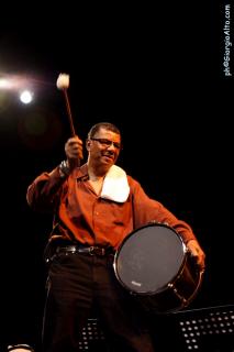 Jack DeJohnette