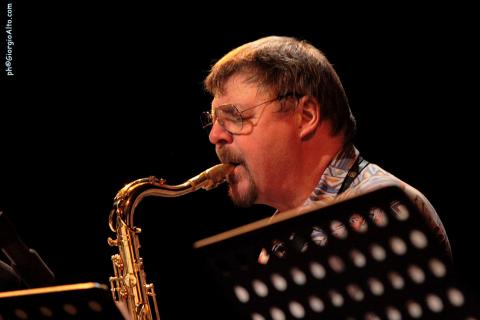 John Surman