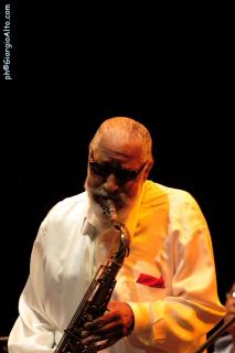 Sonny Rollins