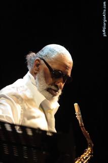 Sonny Rollins