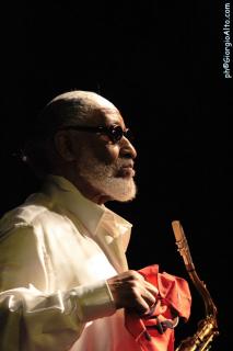 Sonny Rollins