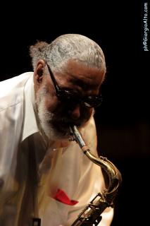 Sonny Rollins