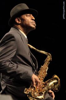 Archie Shepp