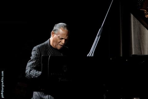 McCoy Tyner