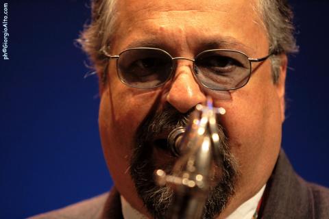 Joe Lovano