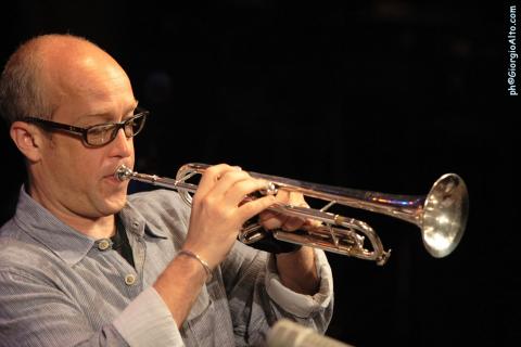 Dave Douglas