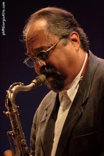 Joe Lovano