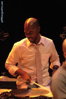 Eric Harland