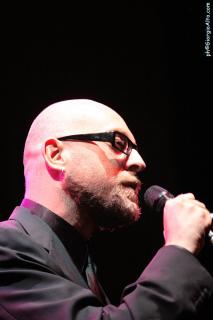 Mario Biondi