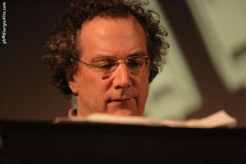 Uri Caine