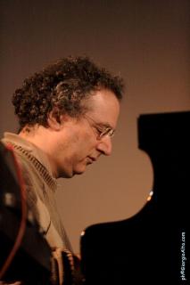 Uri Caine