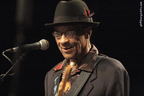 Hubert Sumlin