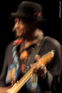 Hubert Sumlin