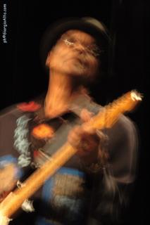 Hubert Sumlin