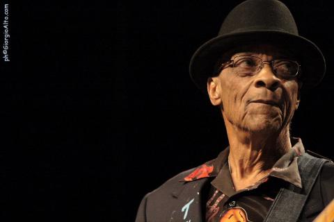 Hubert Sumlin