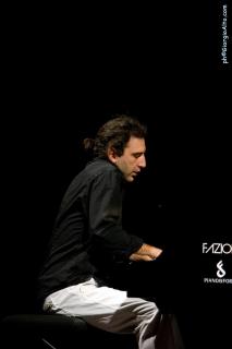 Stefano Bollani