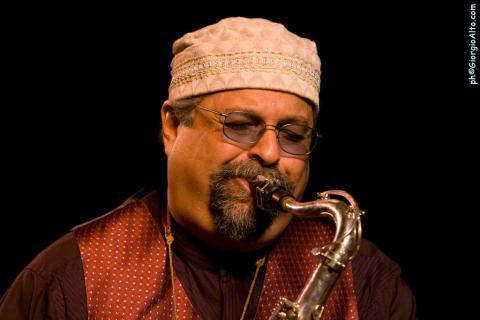 Joe Lovano