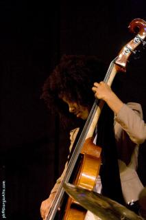 Esperanza Spalding