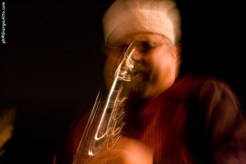 Joe Lovano